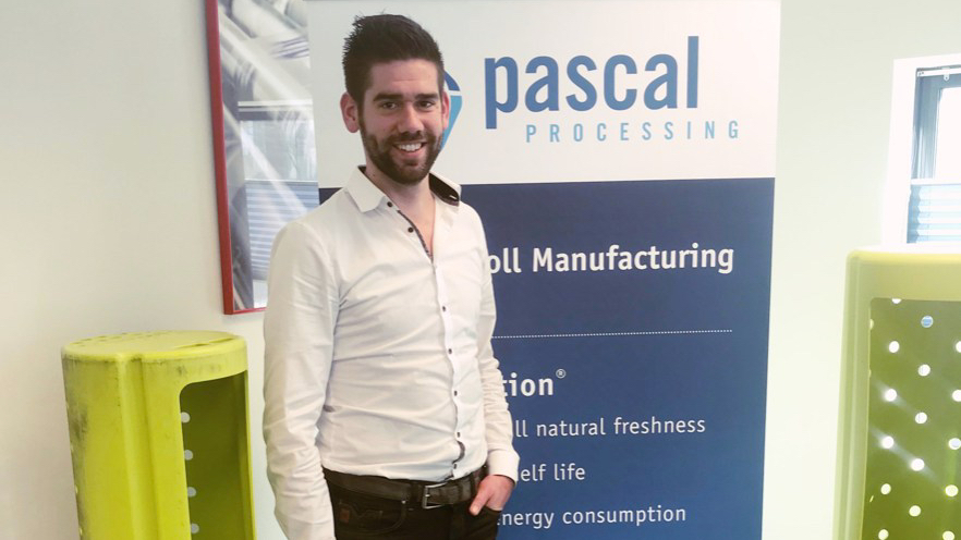 JBT_Pascal Processing_Willem van de Ven