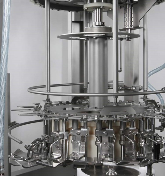 Neck Skin Trimmer RNT-16 RS poultry