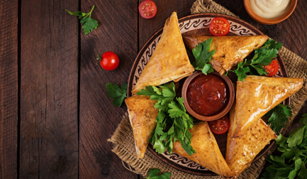 Reach your protein potential in India with JBT's full-line solutions