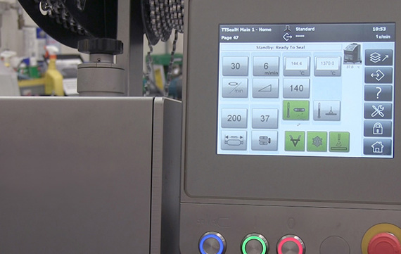 easy-touchscreen-control