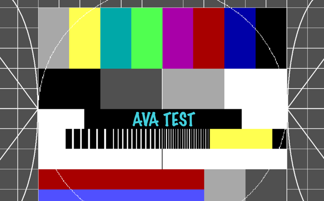 Ava Test