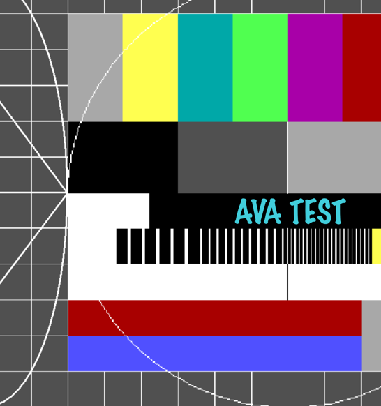 Ava Test