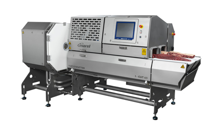 I-Cut 610 PortionCutter