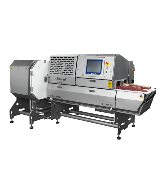 I-Cut 610 Portion cutter for meat