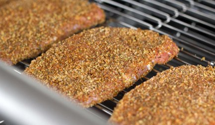 Meeting the hygiene challenge: the alco Coating Line