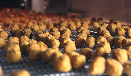 Economic solutions that don't sacrifice quality: How JBT alco supports small processors