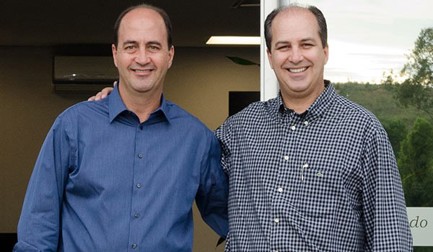 Rivelli - automação e modernização de processos