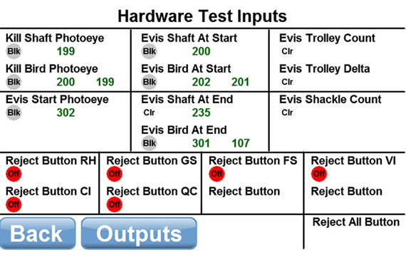 Hardware-Test-Inputs