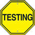Testing