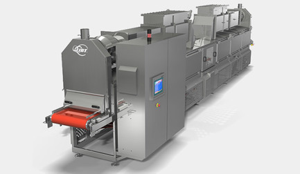 Formcook Combi Cooker