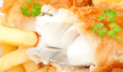 Dry Fry: delivering a healthier way of frying