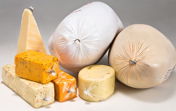 vacuum-clipped-meat-cheese-packages