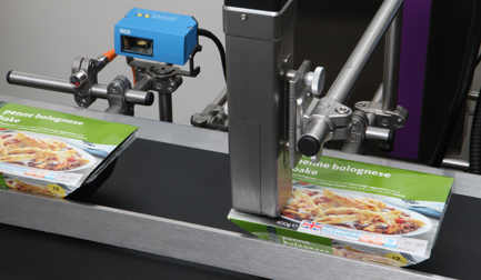 Removing human error from the packaging line: how ACS helps save time and money