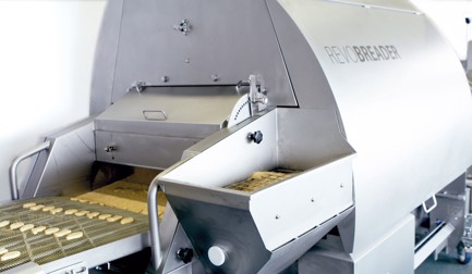 Produits à base de poulet à l’aspect artisanal en Allemagne