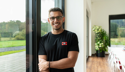 Contratos de serviço