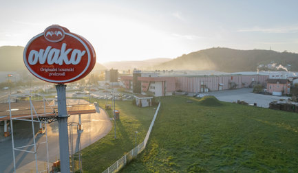 Ovako improves production capacity and product quality