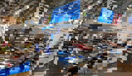 JBT showcases shelf-life extension and cost saving potential at Fruit Logistica 2023