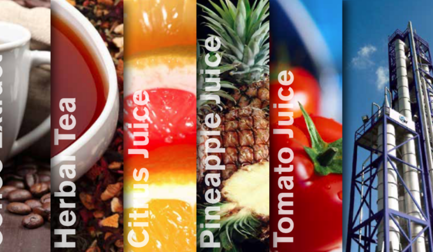 JBT's T.A.S.T.E.: the effective, sustainable option for the juice industry