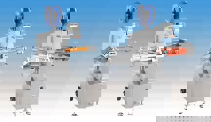 TIPPER TIE TT1815 &amp; TT1512 Automatic Double Clippers