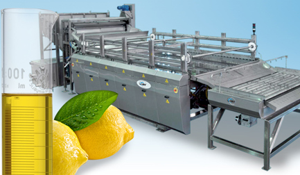 MORE 4.0 (Modular Oil Recovery Extractor)