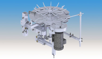 WLNSC-1 Wing Lift Neck Skin Cutter