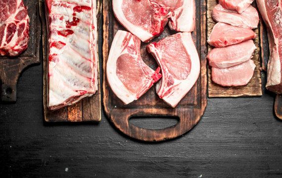pork-products