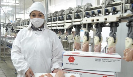 Two markets at a time