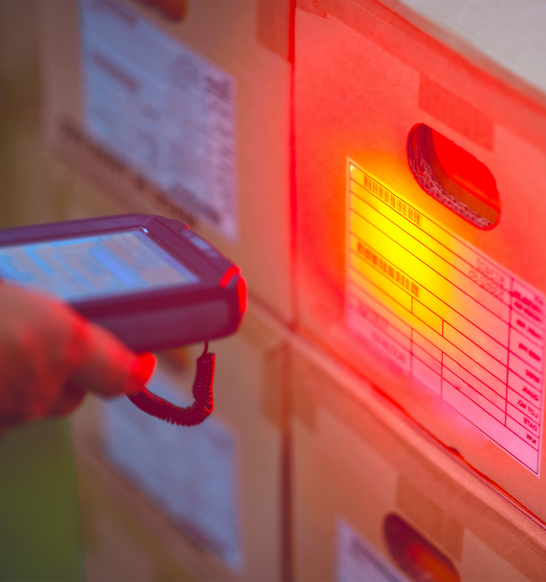 Marel Traceability Food Processing