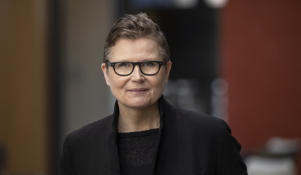 Д-р Олафур С. Гудмундссон