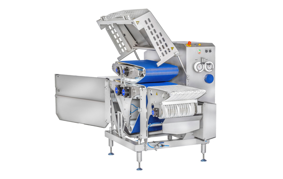 Marel Platino 400 Insights