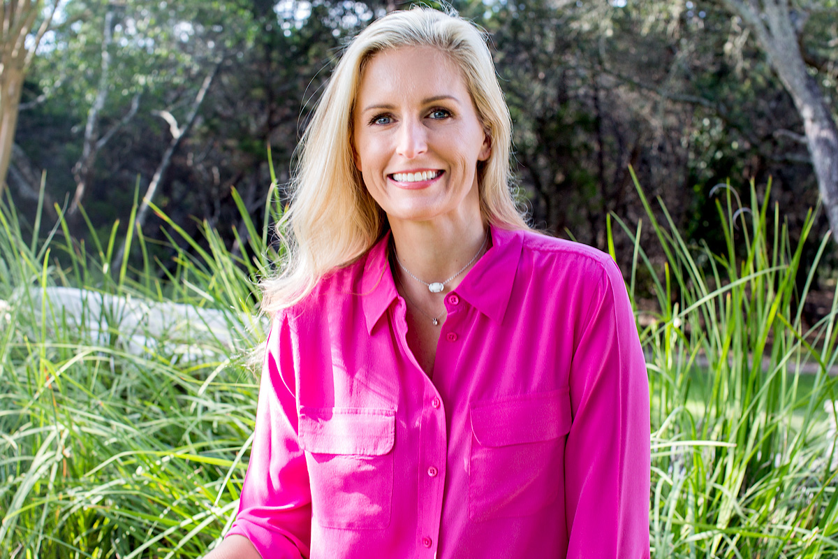 Pure Spoon's Alyson Eberle