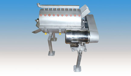 GD-C Gizzard Defatter for Chicken