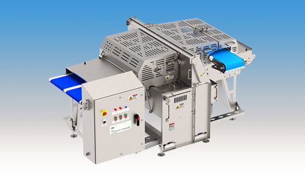 DSI™ CT 32 Consistent Thickness Slicer™