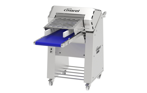 STC 400 StripCutter Cortadora de carne