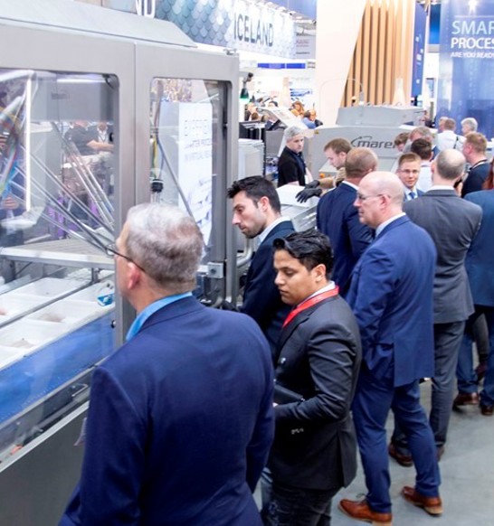 brussels exhibition 2018