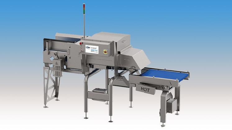 The XVision CCPX Clean and Bulk