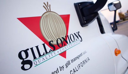 A slice of success: how JBT FTNON helped Gills Onions boost yield &amp; cut costs