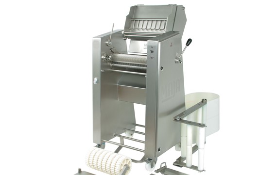 MAJA SKINNY einfacher Teileausbau zum Reinigen