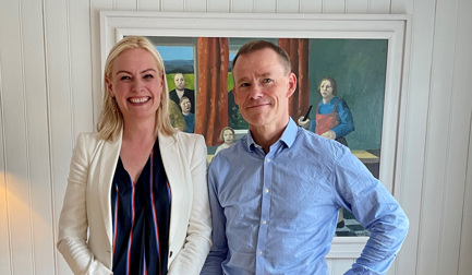 Marel to acquire Valka