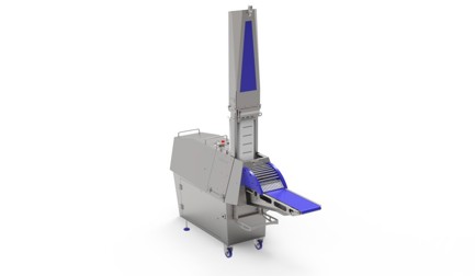 V-Cut 160 Portion cutter