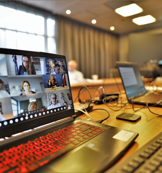 Nordic CEO For A Sustainable Future 1