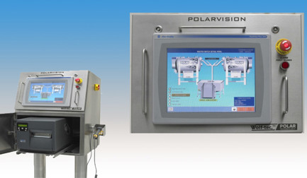 PolarVision™ Process Monitoring