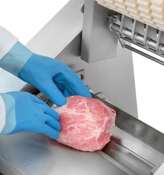 MAJA ESB 4434 V manuelles Entvliesen