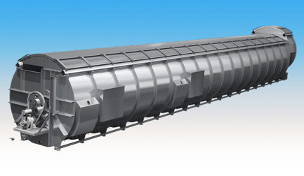 C.A.T. NEOCAT Chiller