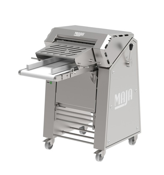 MAJA ESB 4434 GV poultry skinner