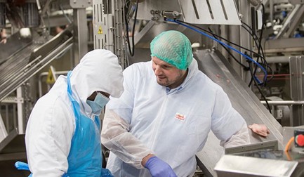 De nouvelles opportunités pour la volaille suisse