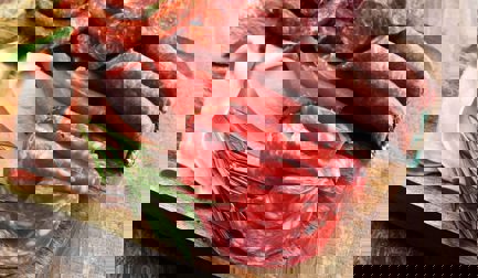 The deli difference: why crust freezing with the ADVANTEC really delivers results