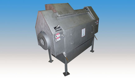 DFS-Series De-Watering Screens