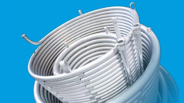 JBT's innovative Sterideal UHT coil system produces far less precipitation than traditional alternatives