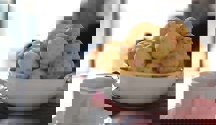 JBT’s GYRoCOMPACT: fresh solutions for Brazil’s bakers